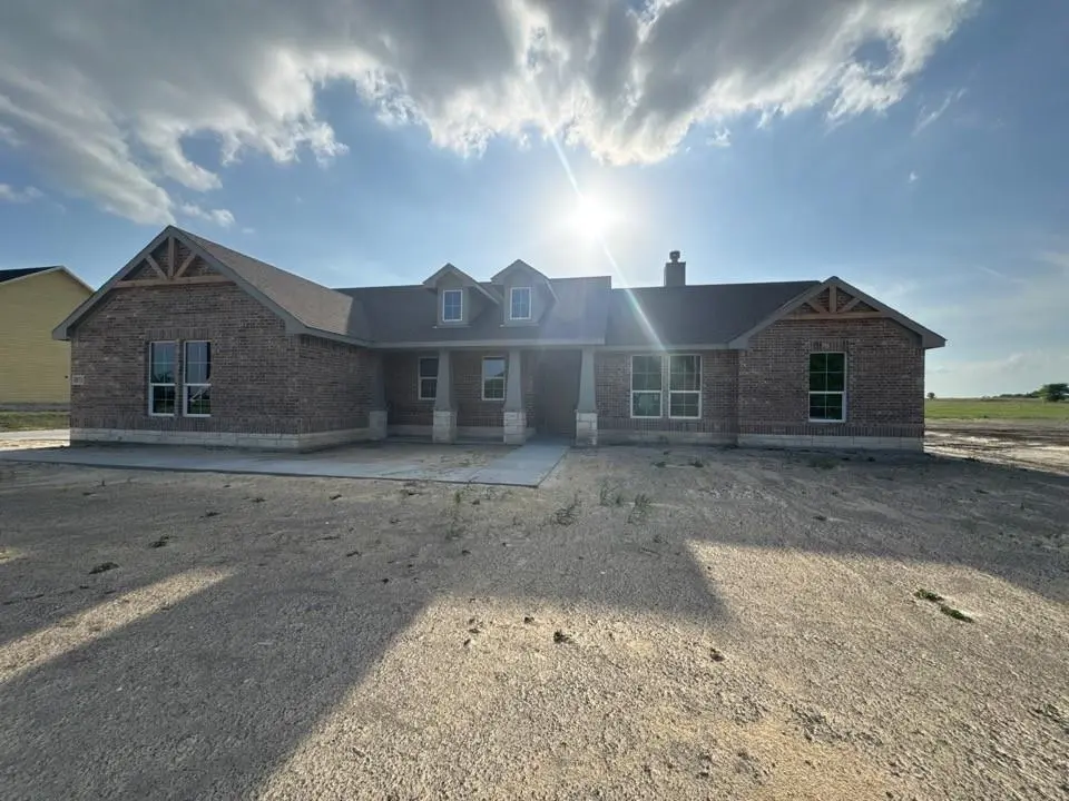 8755 County Road 623, Blue Ridge, TX 75424