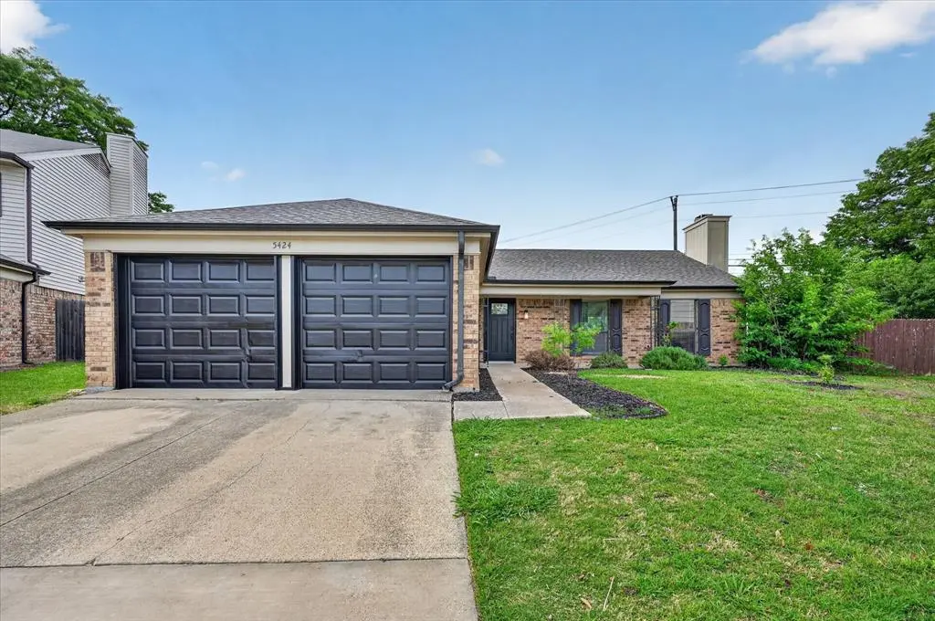 5424 Gregory Drive, Flower Mound, TX 75028