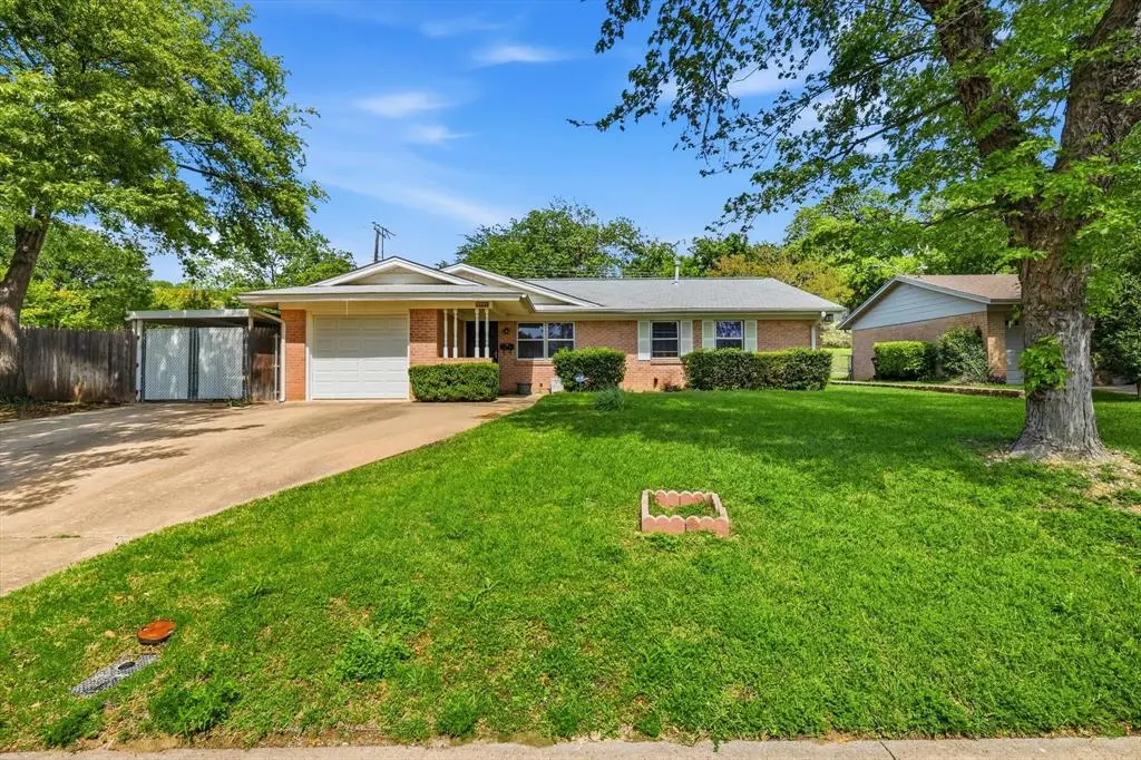 3551 Bandera Road, Fort Worth, TX 76116