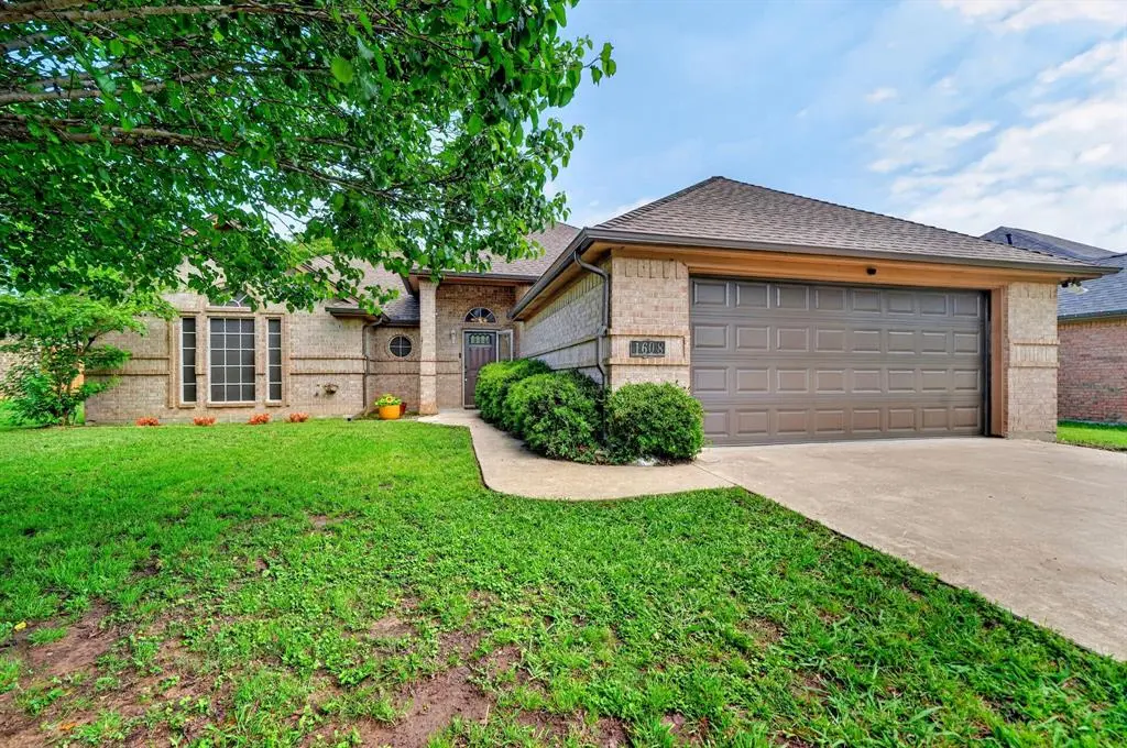 1608 Shelley Lane, Cleburne, TX 76033