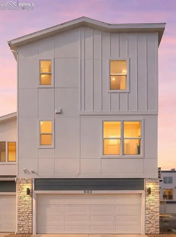 840 Beckton HTS, Colorado Springs, CO 80907