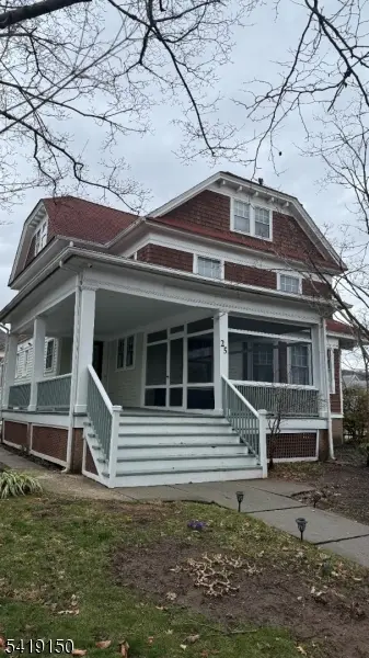 25 Mountain Ave, North Plainfield Boro, NJ 07060
