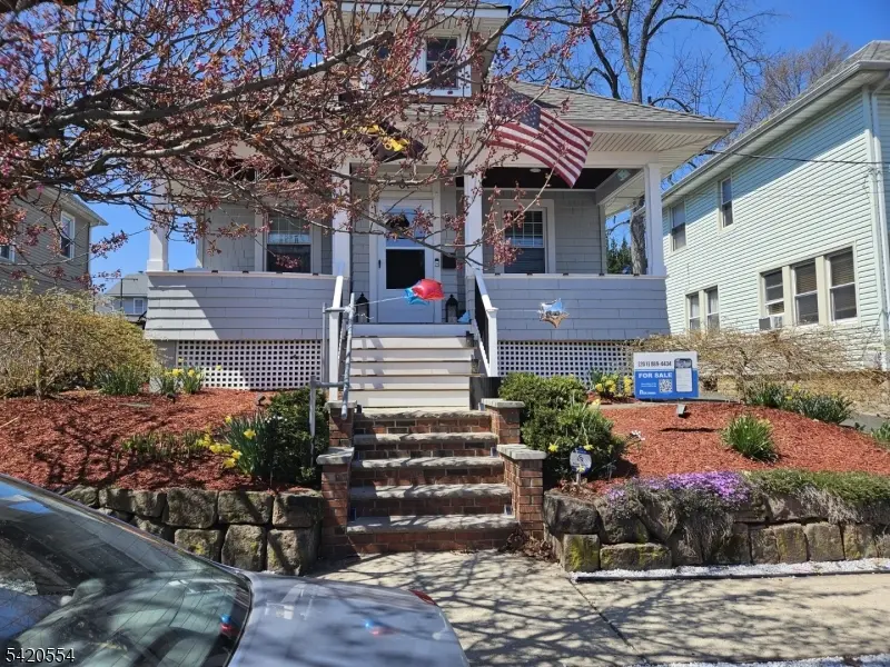 61 Bremond St, Belleville Twp., NJ 07109