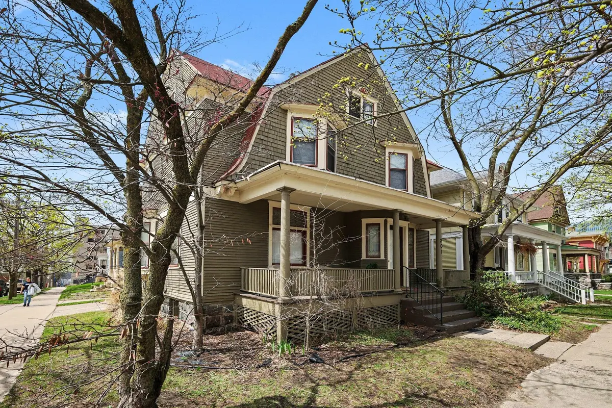 201 Lafayette AVE NE, City Of Grand Rapids, MI 49503