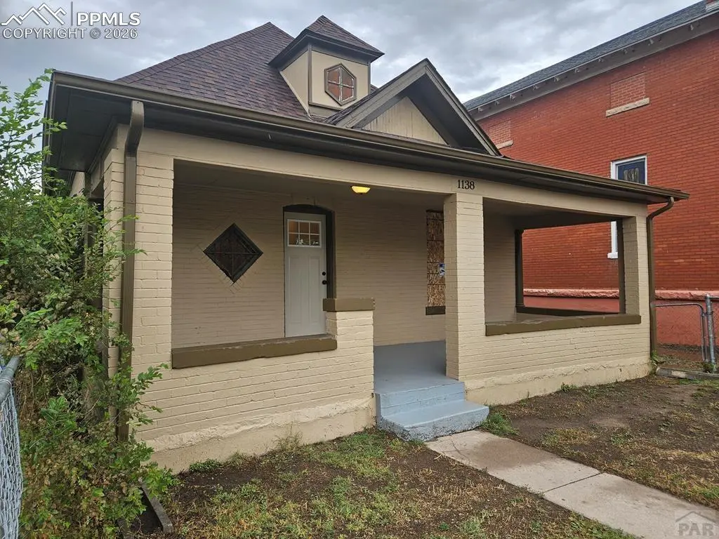 1138 Pine ST, Pueblo, CO 81004