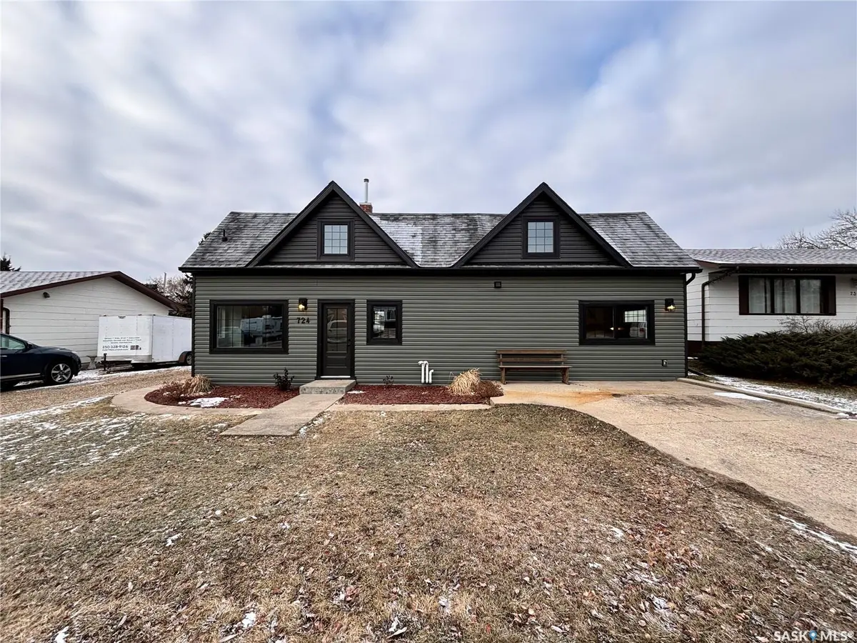 724 St Annes AVENUE, Bruno, SK S0K 0S0