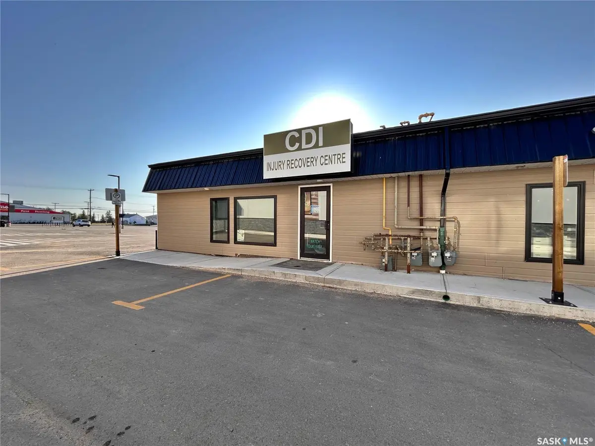616 Gordon STREET, Moosomin, SK S0G 3N0