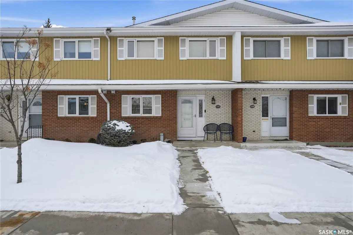 226 Plainsview DRIVE, Regina, SK S4S 6N1