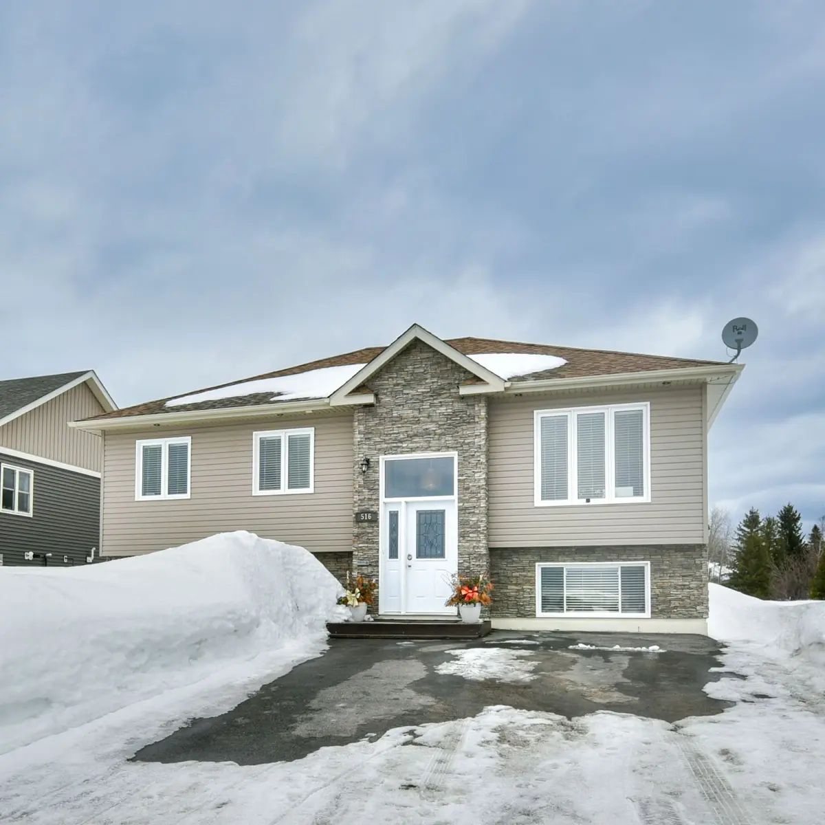 516 Sony ST, Timmins, ON P0N 1H0