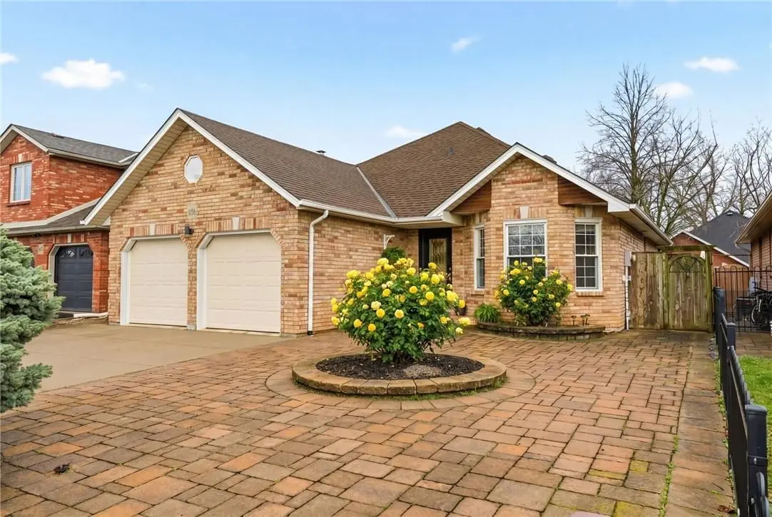 1156 AUGUSTUS DR, Burlington, ON L7S 2K5