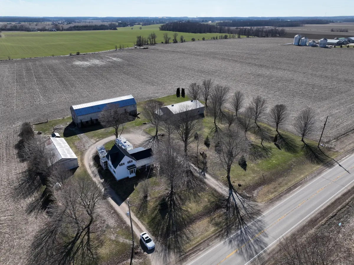 43645 NEWRY RD, Huron East, ON N0G 1H0