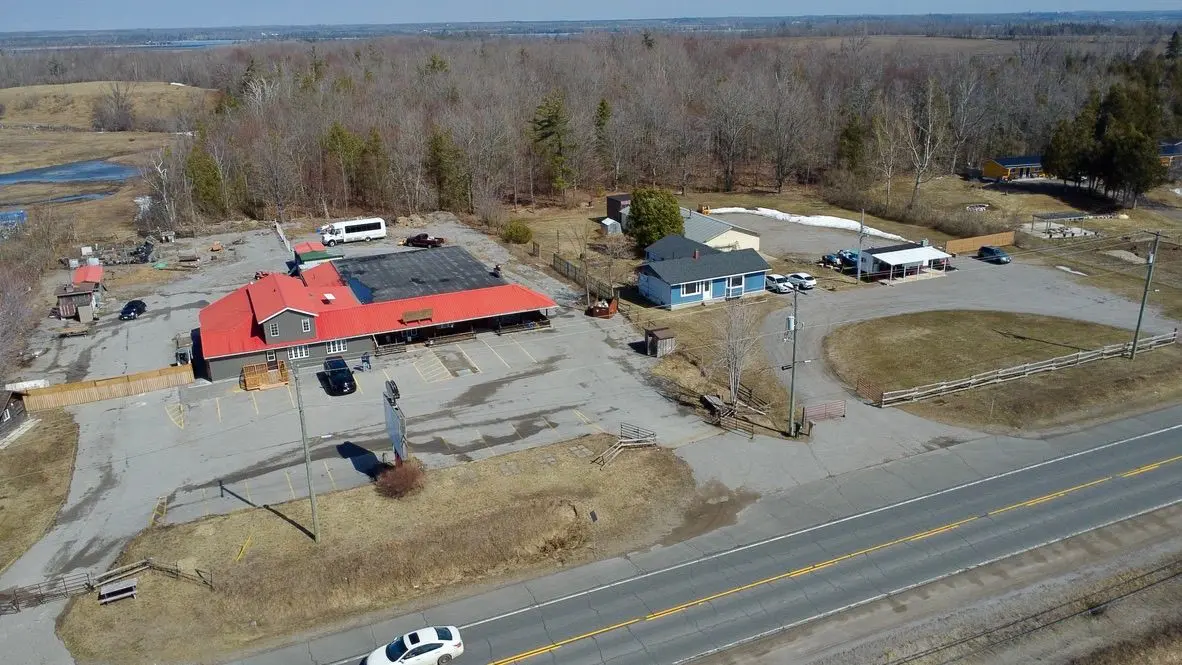 5584 Highway 35 HWY NW, Kawartha Lakes, ON K0M 1N0