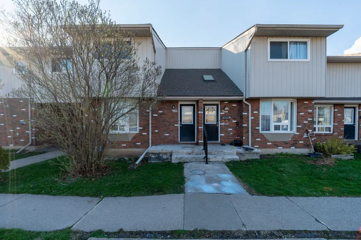 100 Brownleigh AVE #176, Welland, ON L3B 5V8