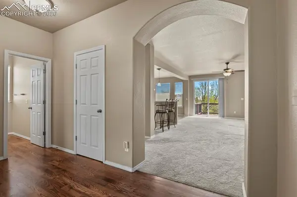 5129 Barnstormers AVE, Colorado Springs, CO 80911