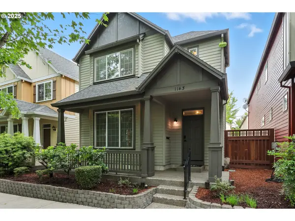 1143 SE Bianca ST, Hillsboro, OR 97123