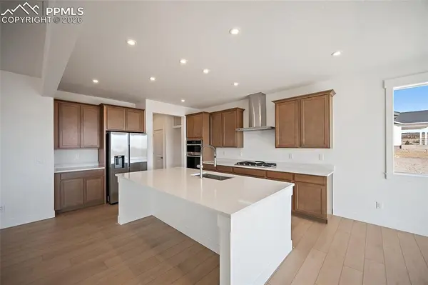 347 Grand Summit DR, Monument, CO 80132