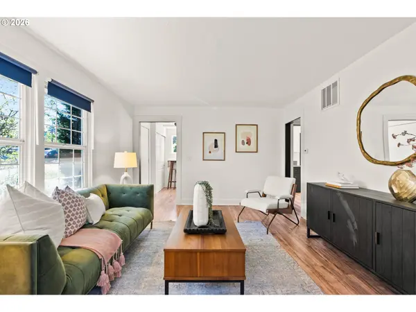 4115 NE 81ST AVE, Portland, OR 97218