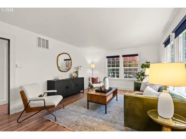 4115 NE 81ST AVE, Portland, OR 97218