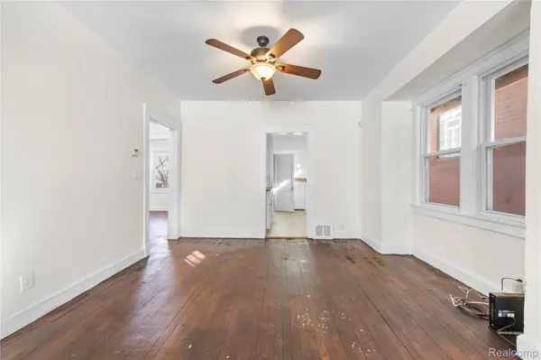 9304 Otsego ST, Detroit, MI 48204