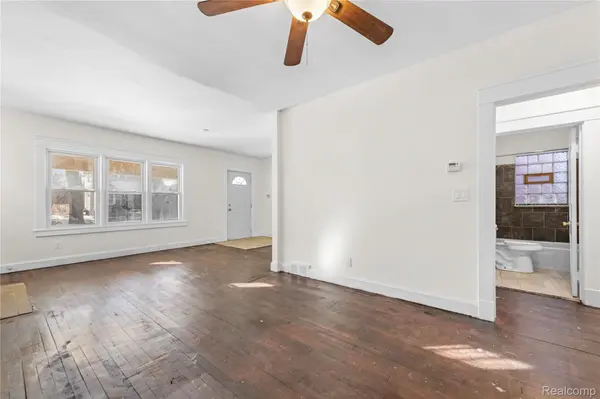 9304 Otsego ST, Detroit, MI 48204