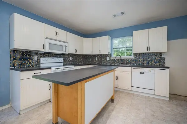 970 Mcreynolds Road, Sanger, TX 76266