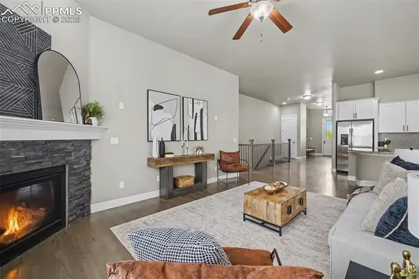 11673 Spectacular Bid CIR, Colorado Springs, CO 80921