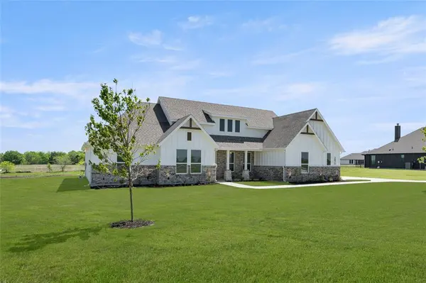 2870 FM 878, Waxahachie, TX 75165