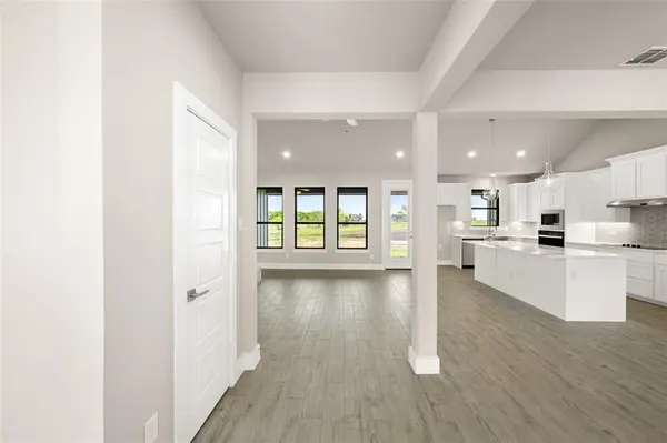 2890 FM 878, Waxahachie, TX 75165