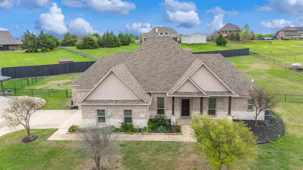 2855 COUNTY ROAD 645, Farmersville, TX 75442