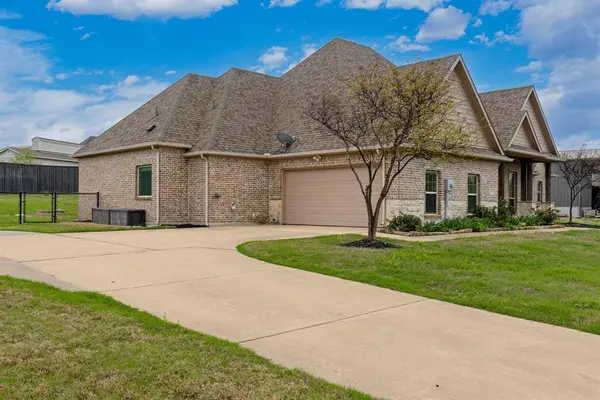 2855 COUNTY ROAD 645, Farmersville, TX 75442