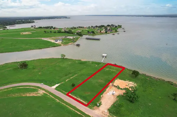 Lot 35 Richland Cove, Corsicana, TX 75109