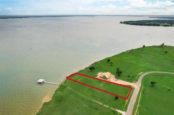 Lot 35 Richland Cove, Corsicana, TX 75109