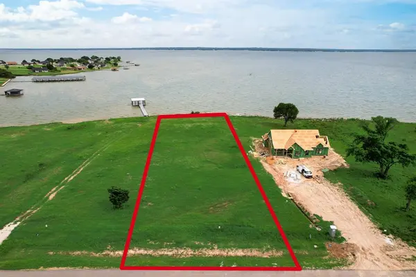 Lot 35 Richland Cove, Corsicana, TX 75109