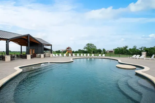 Lot 35 Richland Cove, Corsicana, TX 75109