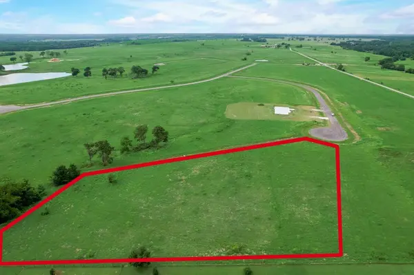 Lot 87 Richland Cove, Corsicana, TX 75109