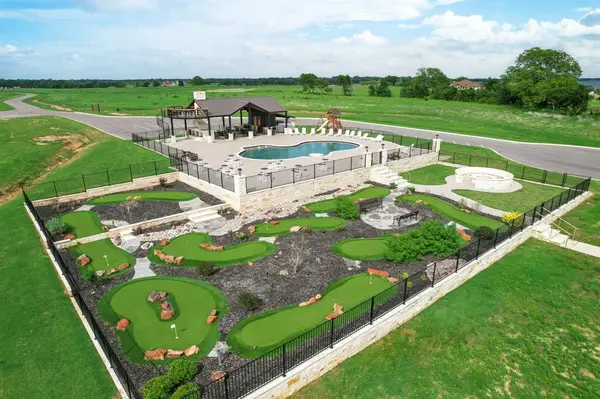 Lot 87 Richland Cove, Corsicana, TX 75109