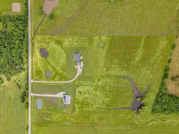 5808 County Road 4120, Campbell, TX 75422