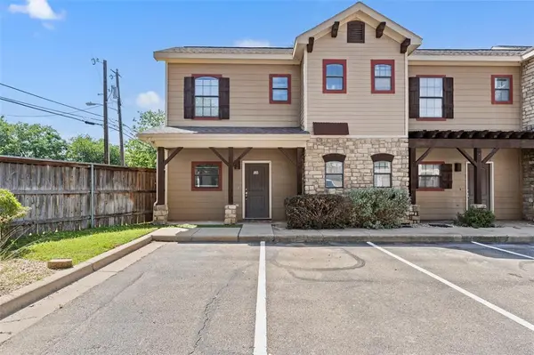 2410 S 2nd Street #1053,  Waco,  TX 76706