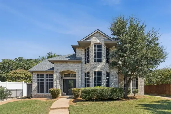 915 Inverness Circle, Highland Village, TX 75077