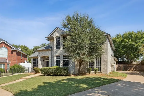 915 Inverness Circle, Highland Village, TX 75077