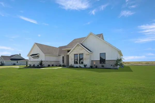 2930 Stella Rose Court, Waxahachie, TX 75165