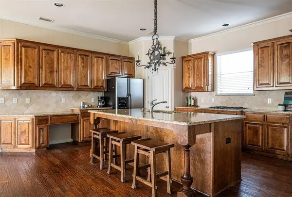 920 White River Drive, Allen, TX 75013