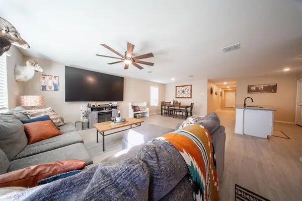 14128 Golden Bridge Drive, Pilot Point, TX 76258