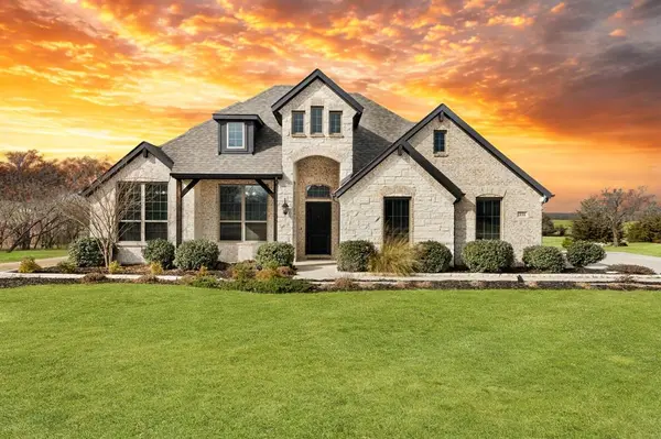 331 Buckthorn Drive, Royse City, TX 75189