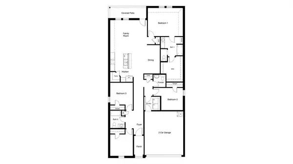 1910 CHEROKEE Lane, Cleburne, TX 76033