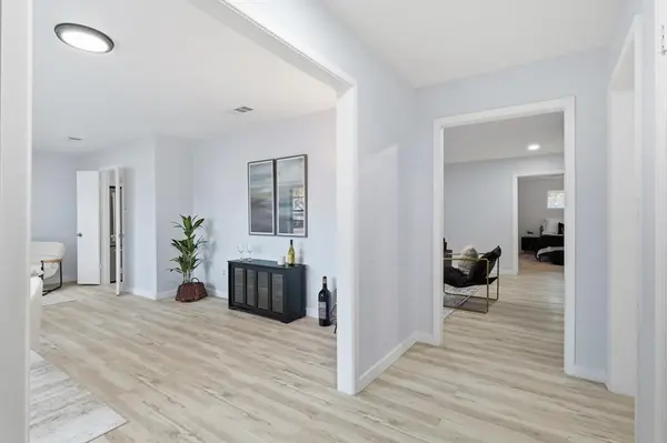 6409 Winn Street, Fort Worth, TX 76133