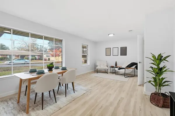 6409 Winn Street, Fort Worth, TX 76133