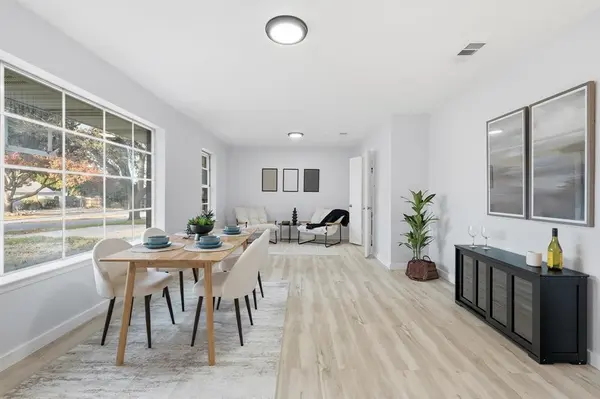 6409 Winn Street, Fort Worth, TX 76133