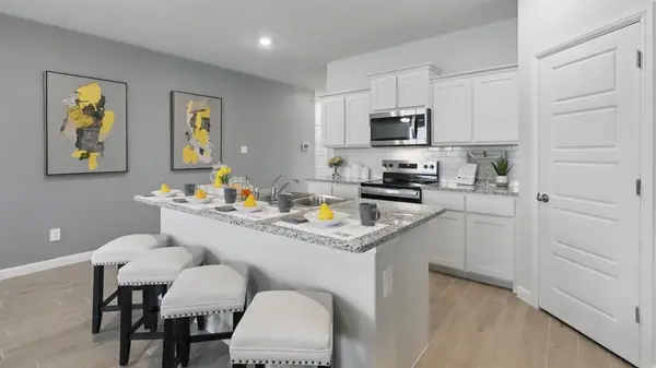 201 AFFIRMED Court, Granbury, TX 76049