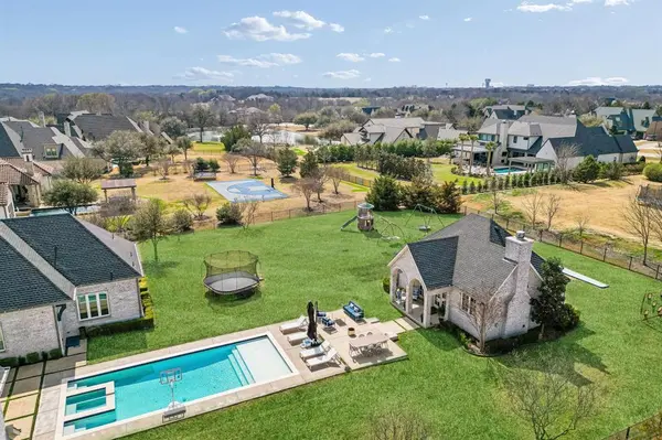 917 Tranquility Drive, Fairview, TX 75069